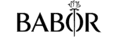 BABOR logo