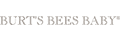 Burt's Bees Baby logo