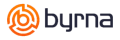 byrna logo