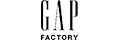 Gap Factory logo
