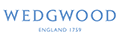 WEDGWOOD logo
