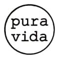pura vida logo