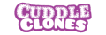 Cuddle Clones logo