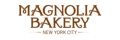 Magnolia Bakery logo