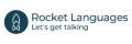 Rocket Languages logo