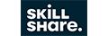 Skillshare logo