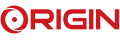 ORIGIN PC logo