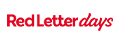 Red Letter Days logo
