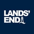 Lands' End UK logo