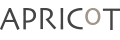 Apricot logo