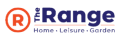 The Range logo
