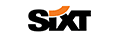 SIXT logo