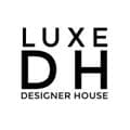 LuxeDH logo