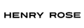 Henry Rose logo