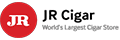 JR Cigars logo