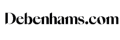 Debenhams logo