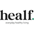 Healf logo