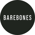 Barebones logo