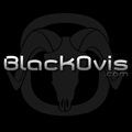 BlackOvis logo