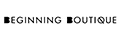 Beginning Boutique logo