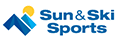 Sun and Ski Sports logo
