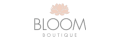 Bloom Boutique logo