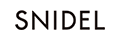 SNIDEL logo