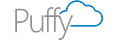Puffy logo