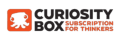 Curiosity Box logo