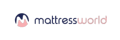 Mattress World logo