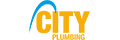 City Plumbing logo