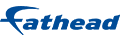 Fathead logo
