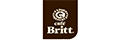 Cafe Britt logo