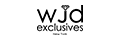 WJD Exclusives logo
