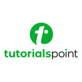 tutorialspoint logo