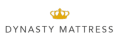 Dynasty Mattress logo