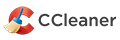 Ccleaner logo