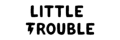 Little Trouble logo