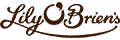 Lily O'Brien's logo