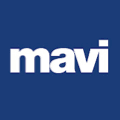Mavi logo