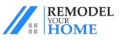 Remodel Your Home logo