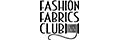 Fashion Fabrics Club logo