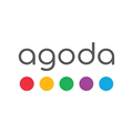 Agoda UK logo