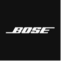 BOSE UK logo