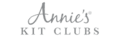 Annie's Kit Clubs logo
