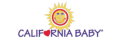 California Baby logo