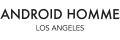 Android Homme logo