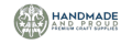 Handmade And Proud