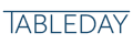 Tableday logo