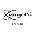 Vogel’s UK logo